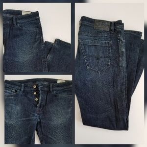 DIESEL JEANS